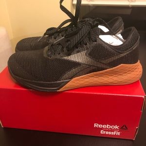 Reebok Nano 9